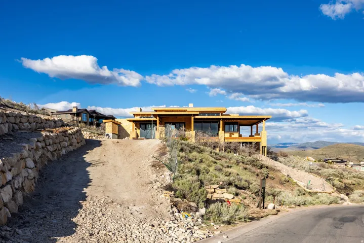 3727 E Tuhaye Holw, Hideout, Utah 84036