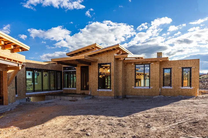 3727 E Tuhaye Holw, Hideout, Utah 84036