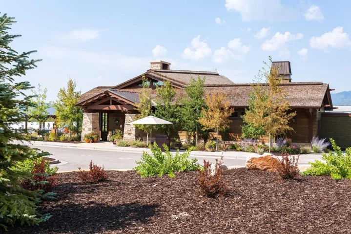 3727 E Tuhaye Holw, Hideout, Utah 84036
