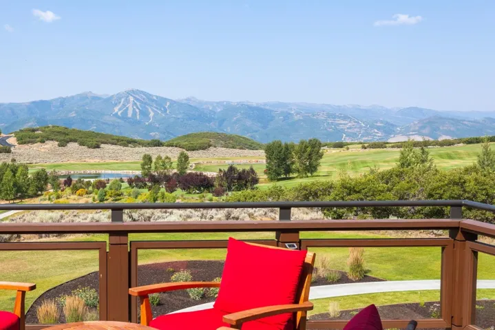 3727 E Tuhaye Holw, Hideout, Utah 84036