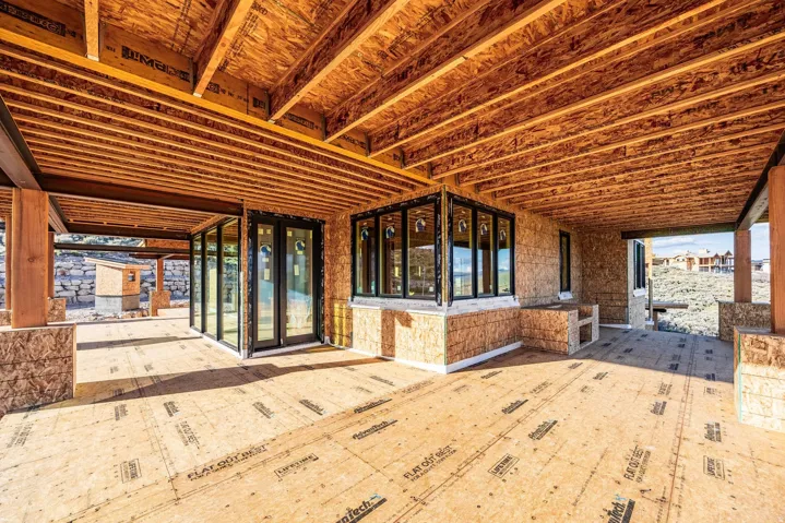 3727 E Tuhaye Holw, Hideout, Utah 84036