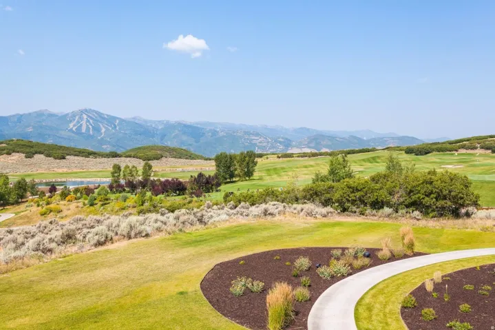 3727 E Tuhaye Holw, Hideout, Utah 84036