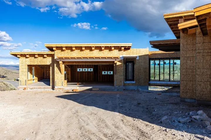 3727 E Tuhaye Holw, Hideout, Utah 84036