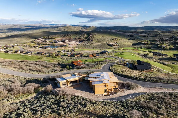 3727 E Tuhaye Holw, Hideout, Utah 84036