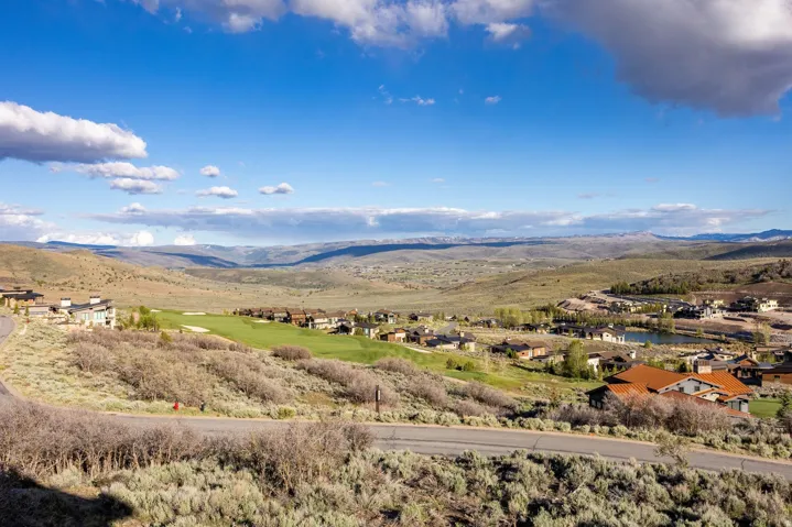 3727 E Tuhaye Holw, Hideout, Utah 84036