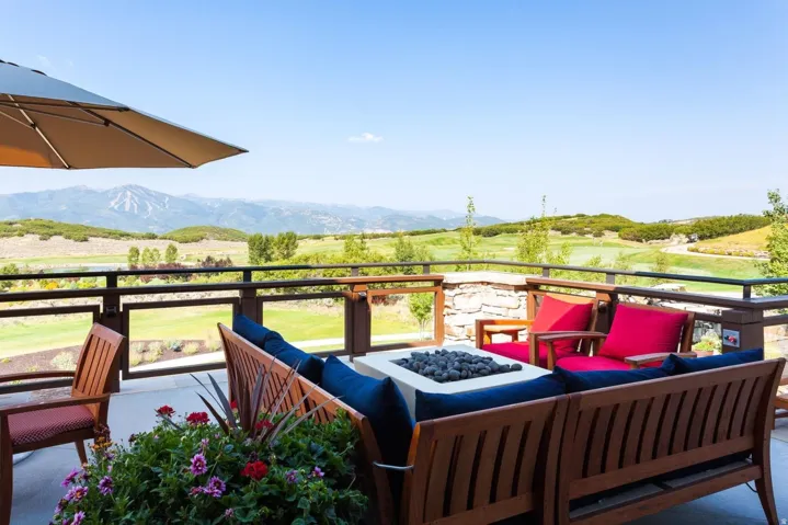 3727 E Tuhaye Holw, Hideout, Utah 84036