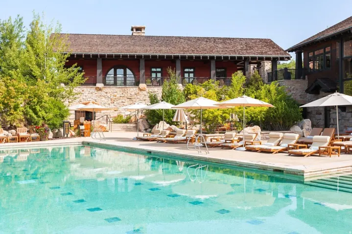 3727 E Tuhaye Holw, Hideout, Utah 84036