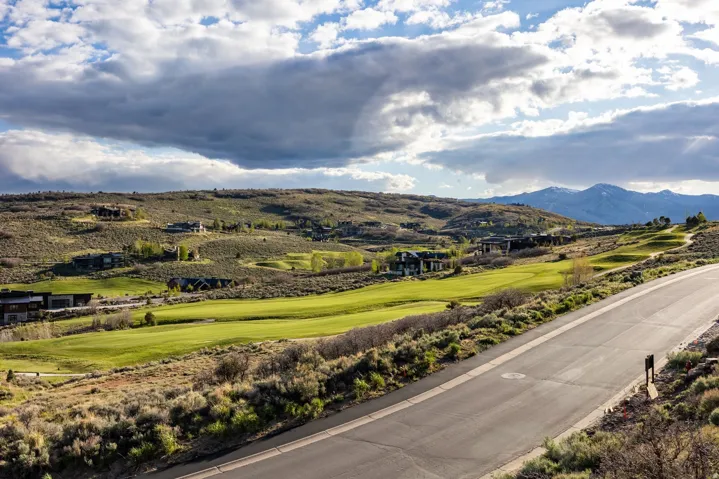 3727 E Tuhaye Holw, Hideout, Utah 84036