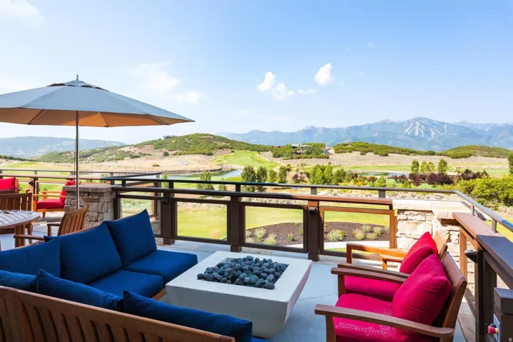 3727 E Tuhaye Holw, Hideout, Utah 84036