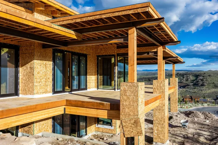 3727 E Tuhaye Holw, Hideout, Utah 84036
