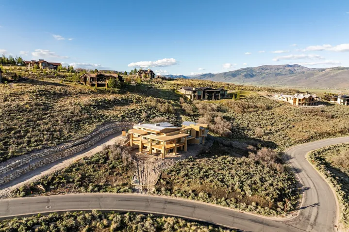 3727 E Tuhaye Holw, Hideout, Utah 84036