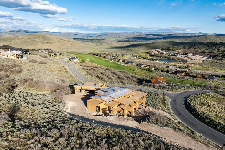 3727 E Tuhaye Holw, Hideout, Utah 84036