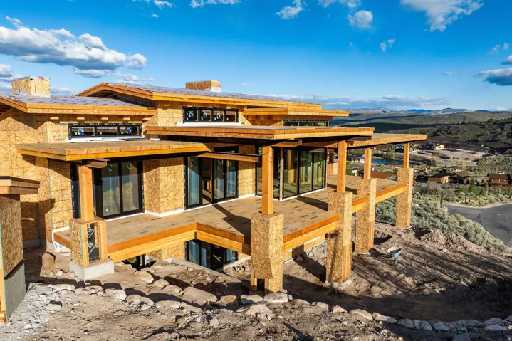 3727 E Tuhaye Holw, Hideout, Utah 84036