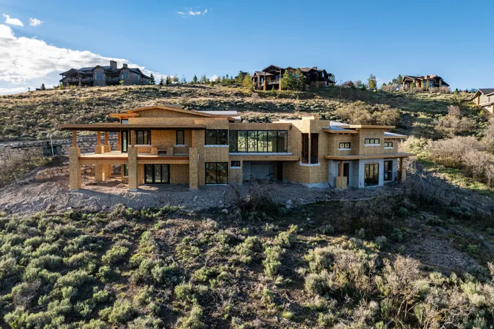 3727 E Tuhaye Holw, Hideout, Utah 84036
