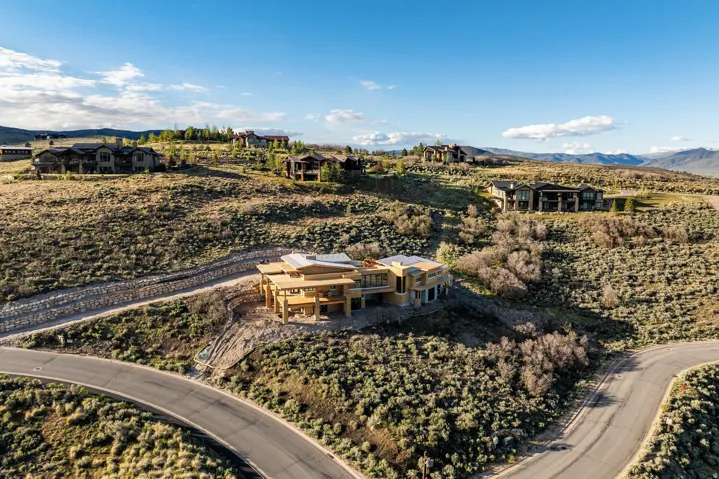 3727 E Tuhaye Holw, Hideout, Utah 84036