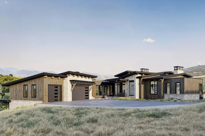 3727 E Tuhaye Holw, Hideout, Utah 84036