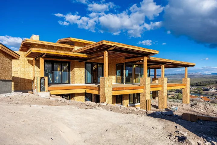 3727 E Tuhaye Holw, Hideout, Utah 84036