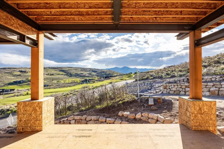 3727 E Tuhaye Holw, Hideout, Utah 84036