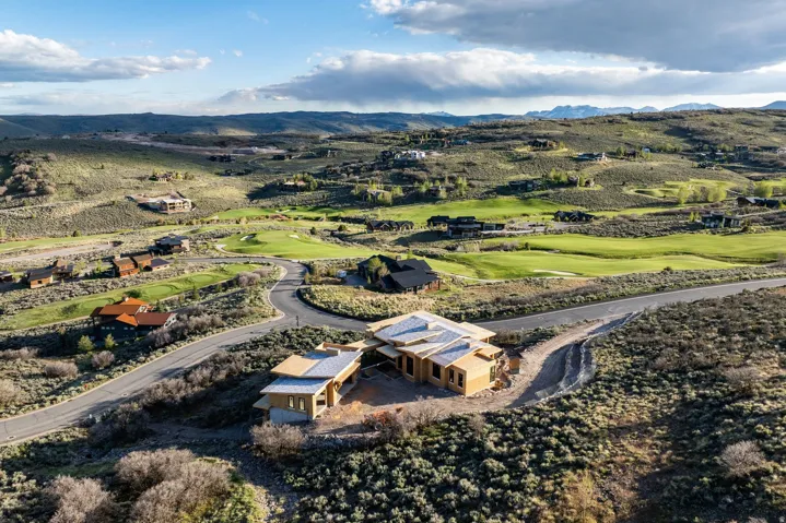 3727 E Tuhaye Holw, Hideout, Utah 84036