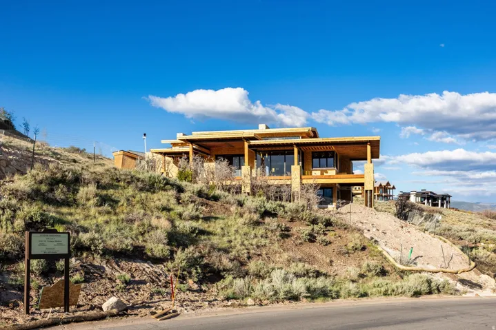 3727 E Tuhaye Holw, Hideout, Utah 84036