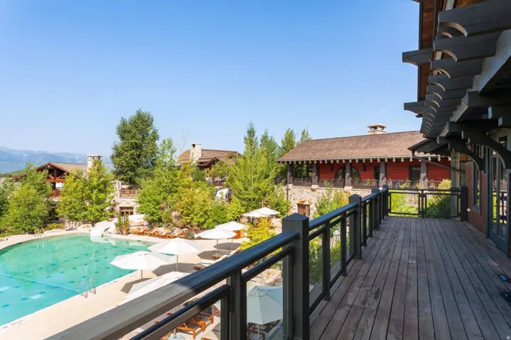 3727 E Tuhaye Holw, Hideout, Utah 84036