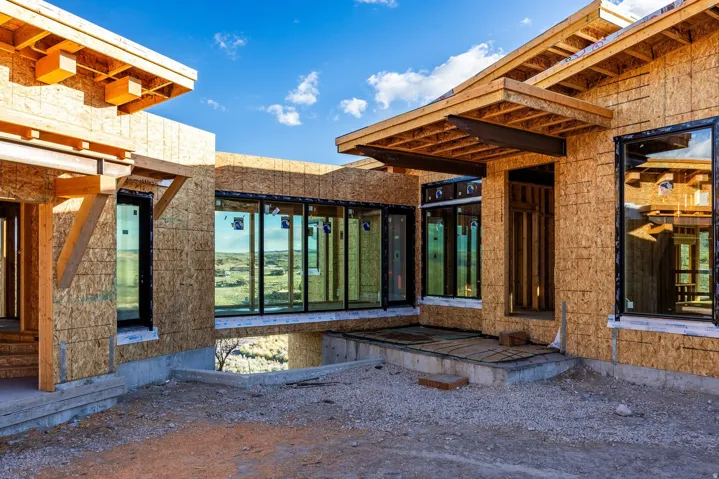 3727 E Tuhaye Holw, Hideout, Utah 84036