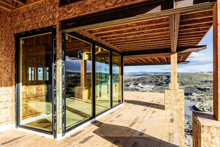 3727 E Tuhaye Holw, Hideout, Utah 84036