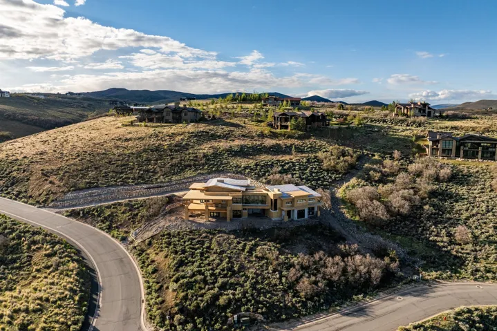 3727 E Tuhaye Holw, Hideout, Utah 84036