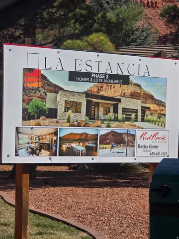 Last Phase in La Estancia (Phase 3)