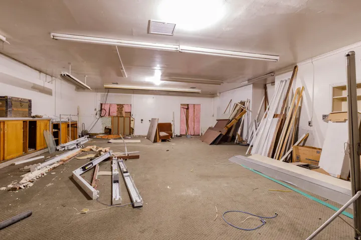Storage