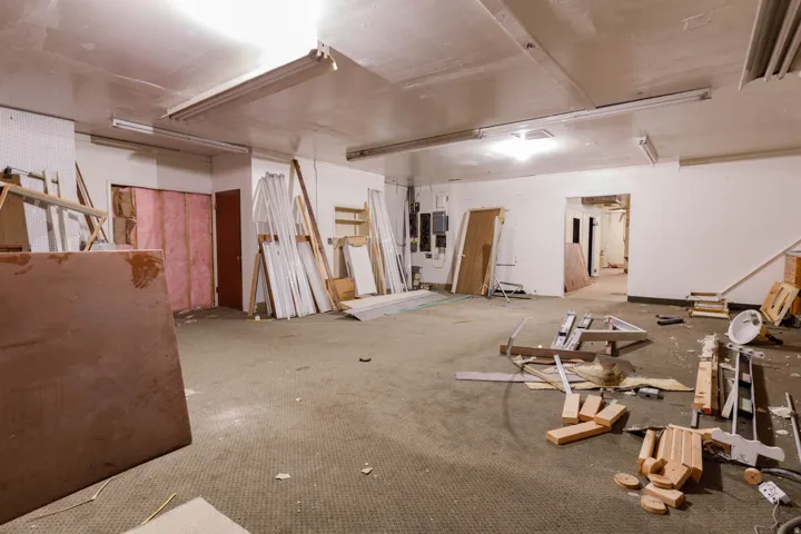 Storage