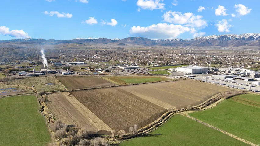 4600 S 1200 W, Hyrum, Utah 84319
