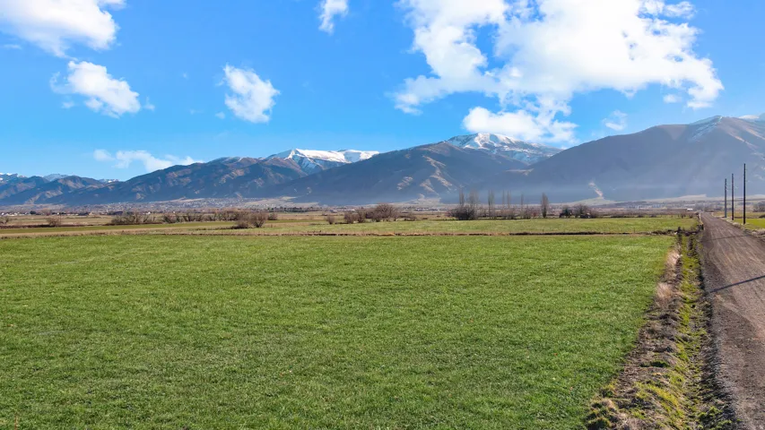 4600 S 1200 W, Hyrum, Utah 84319