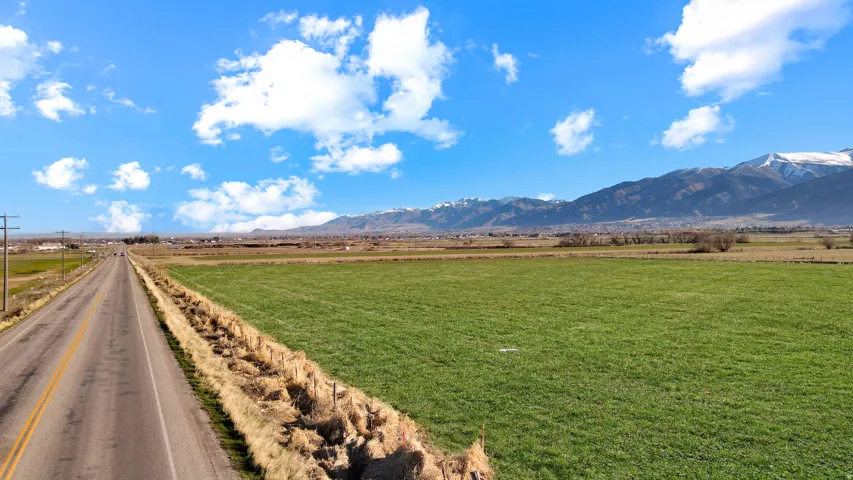 4600 S 1200 W, Hyrum, Utah 84319