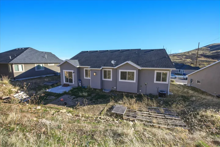 45 W Memory Ln, Tooele, Utah 84074