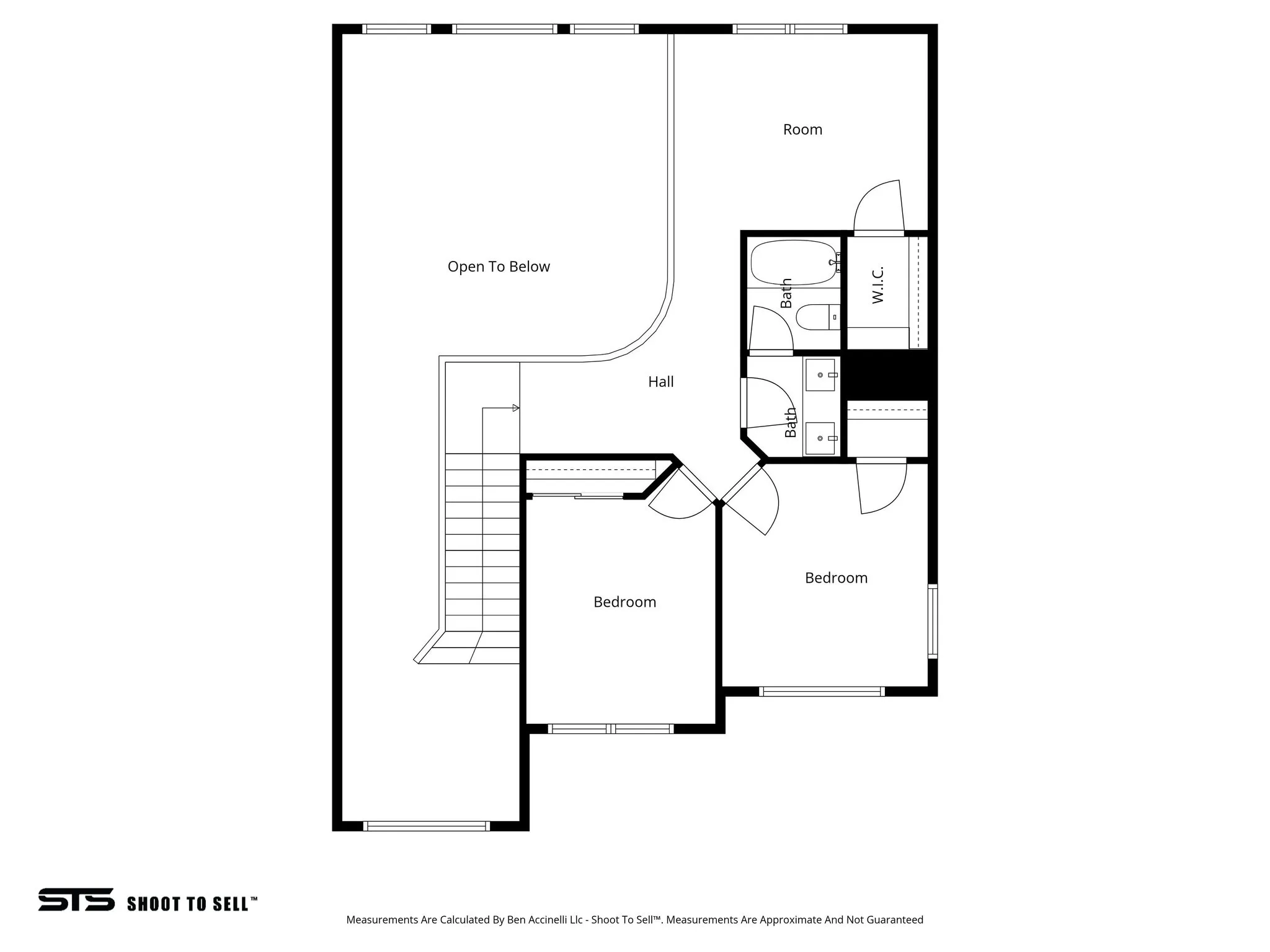 Second Level
