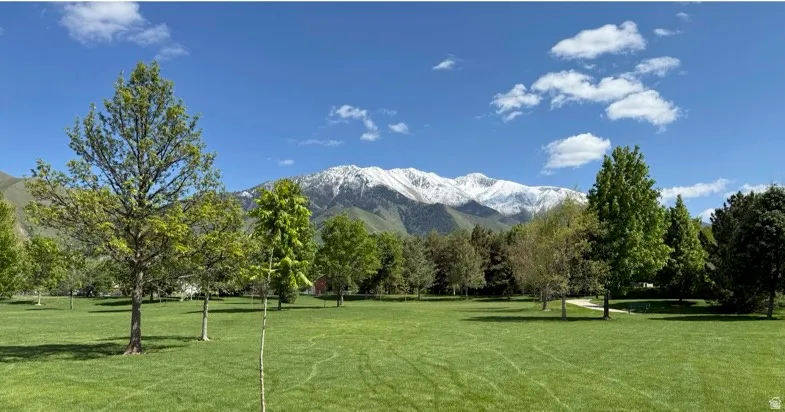 Hobble Creek Park