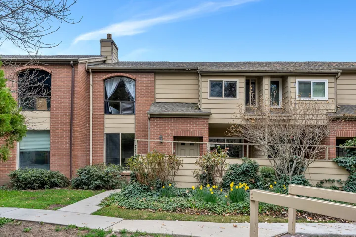 View of building exterior