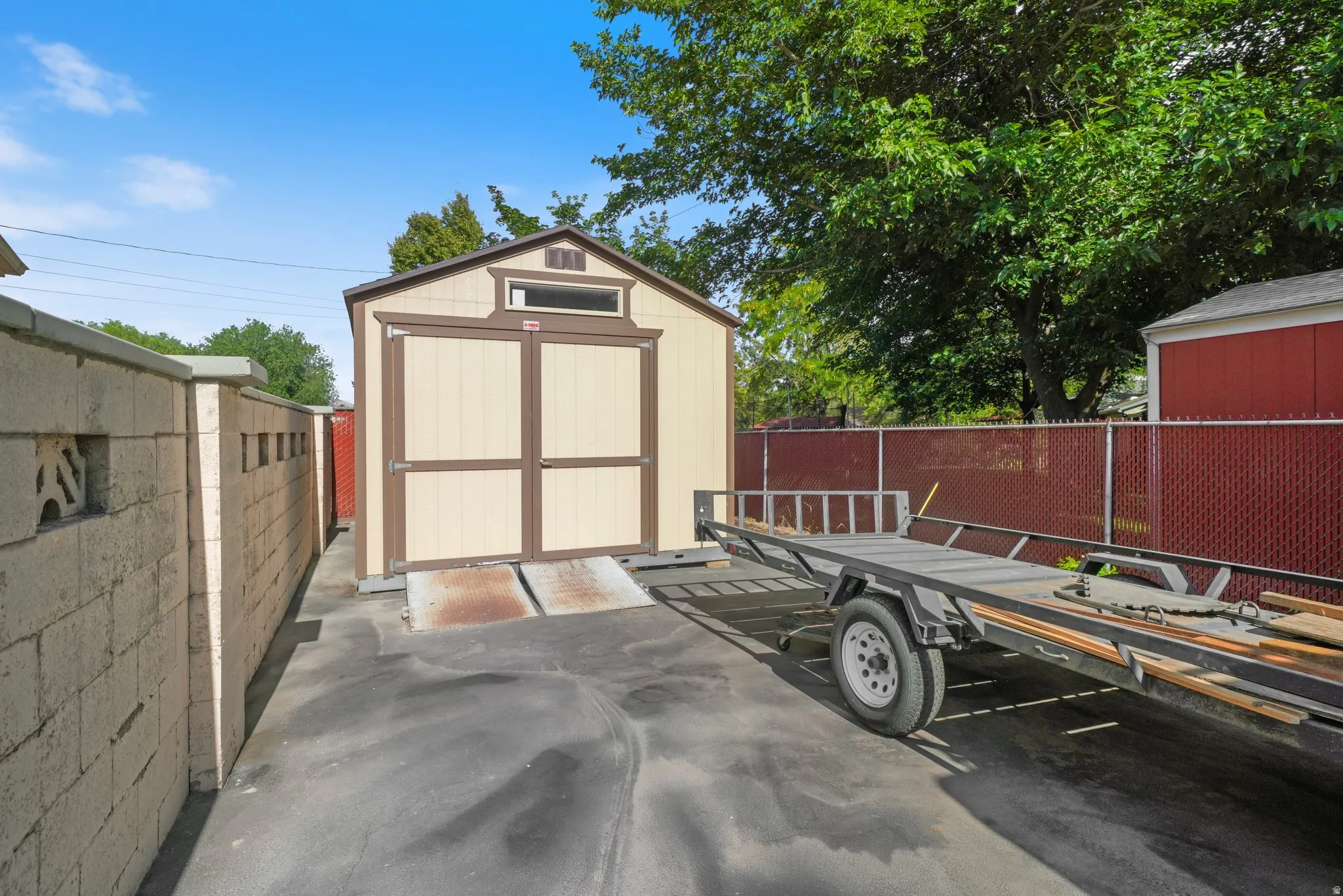 A-Shed