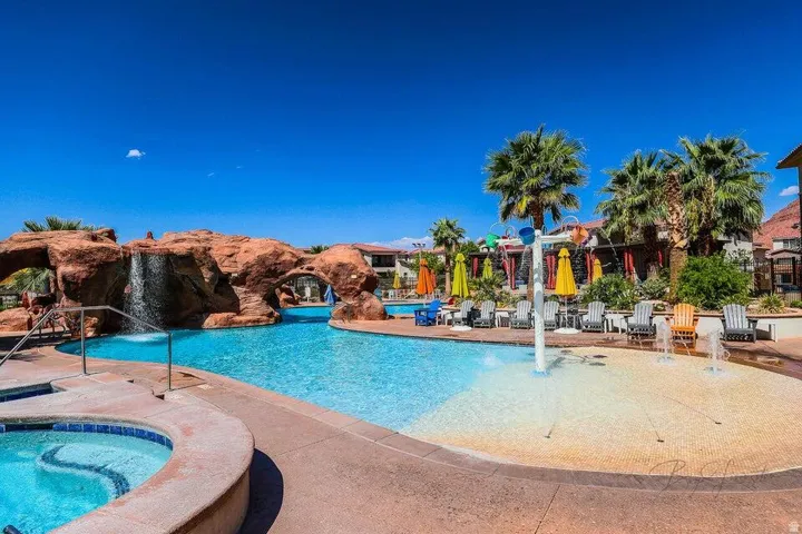 3780 Arcadia Dr #51, Santa Clara, Utah 84765