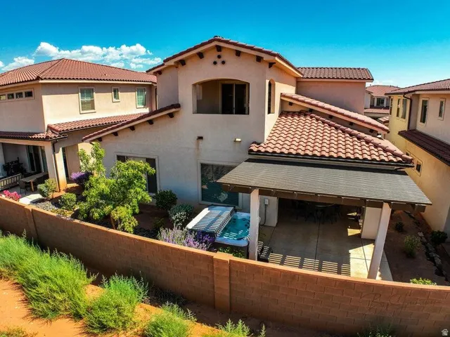 3780 Arcadia Dr #51, Santa Clara, Utah 84765