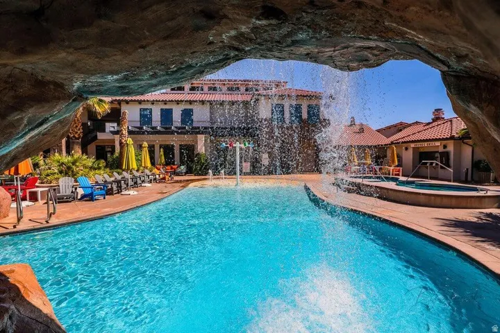 3780 Arcadia Dr #51, Santa Clara, Utah 84765