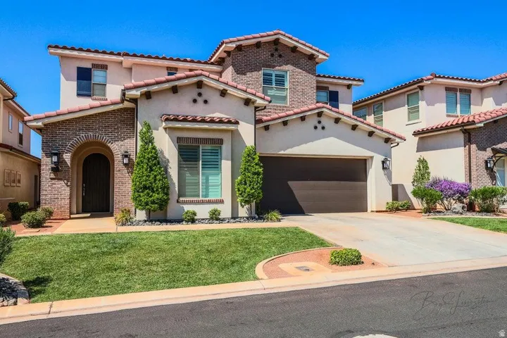 3780 Arcadia Dr #51, Santa Clara, Utah 84765