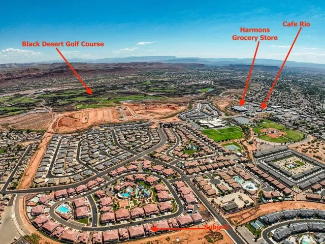 3780 Arcadia Dr #51, Santa Clara, Utah 84765
