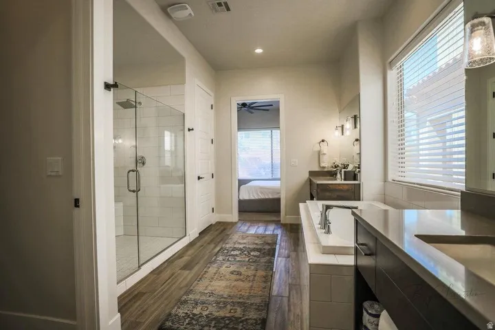 3780 Arcadia Dr #51, Santa Clara, Utah 84765