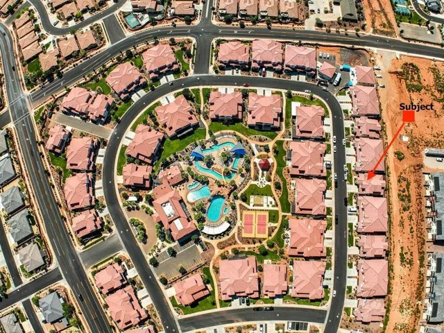 3780 Arcadia Dr #51, Santa Clara, Utah 84765