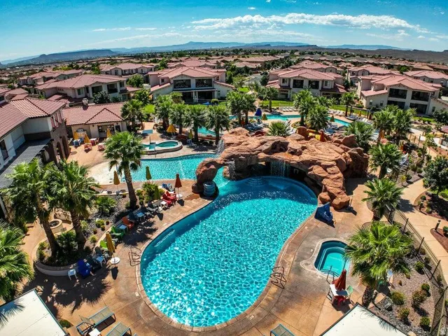 3780 Arcadia Dr #51, Santa Clara, Utah 84765