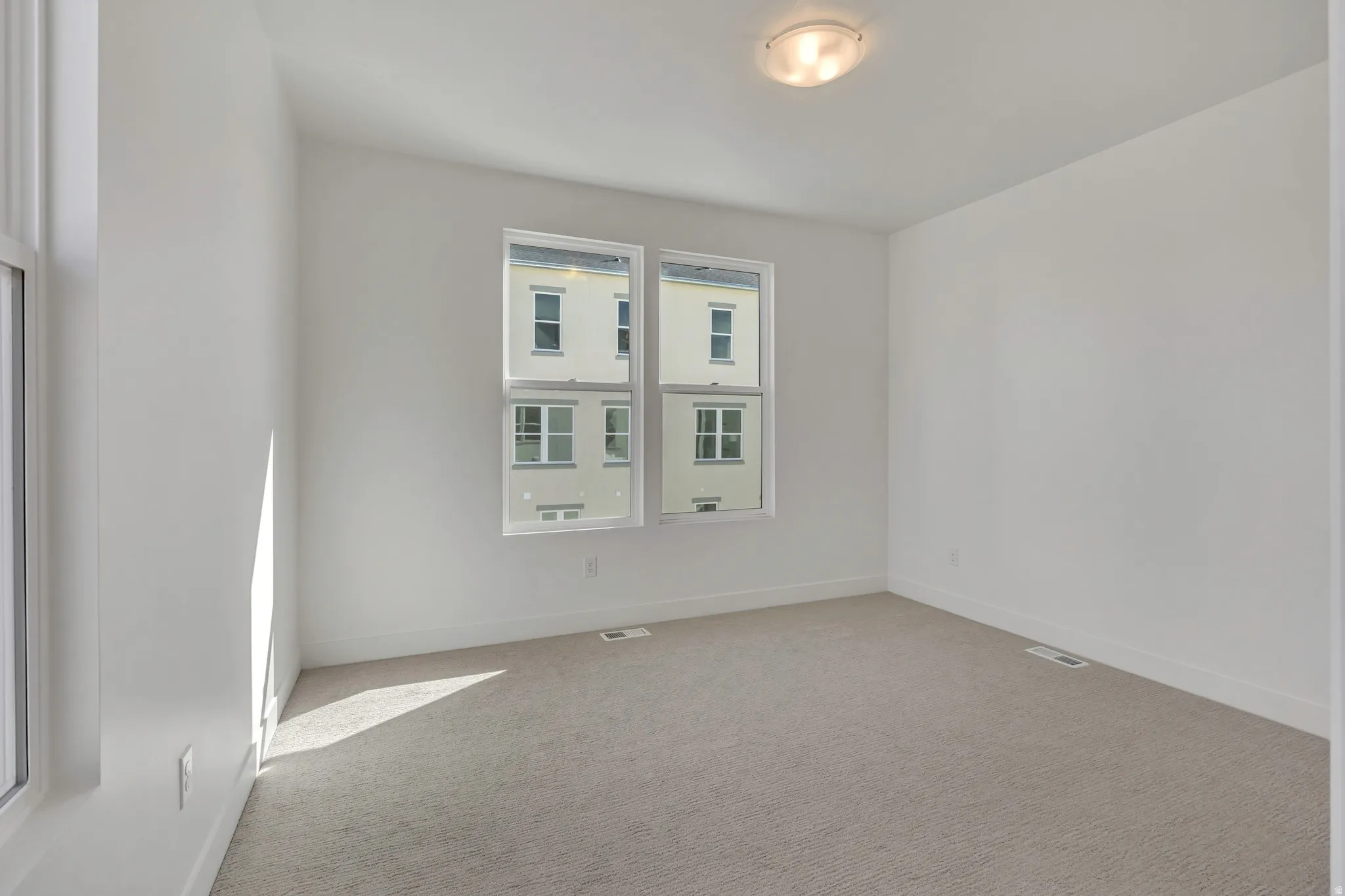 Owner's bedroom