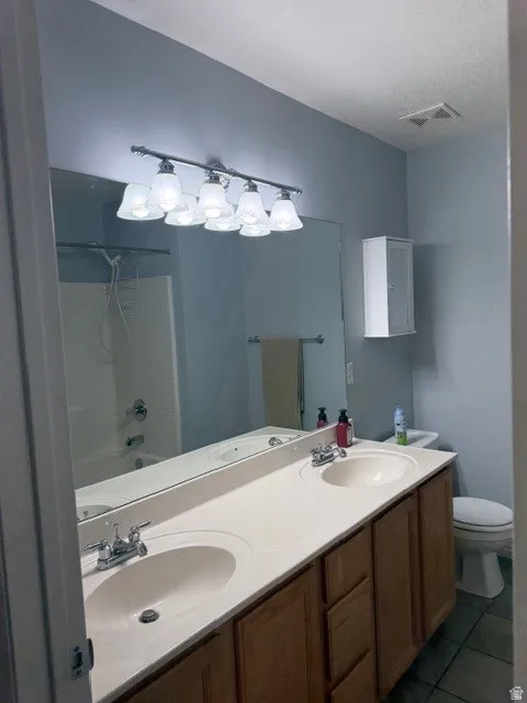 Main Bath