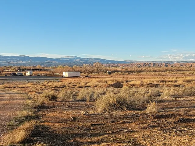 View of nature featuring rural landscape